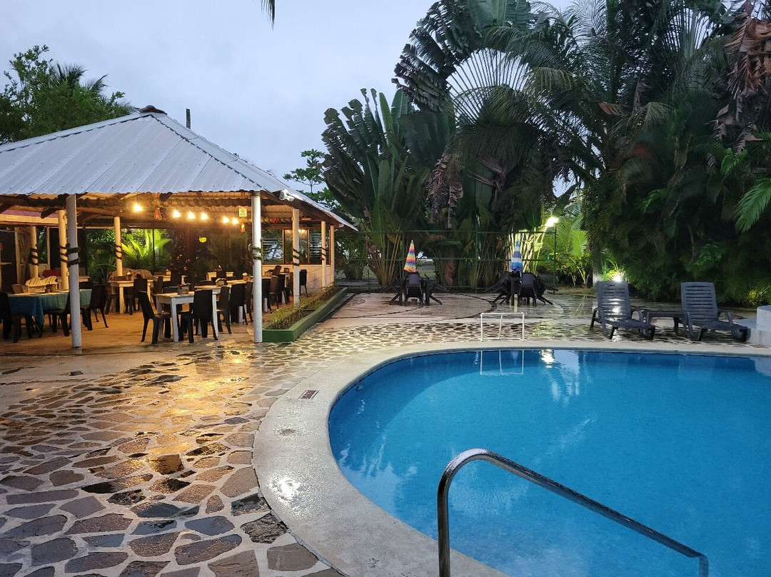 Hotel Playa Westfalia主图