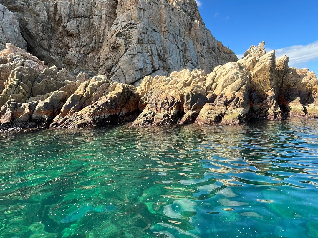 Espiritu & Baja Tours-拉巴斯必去景点