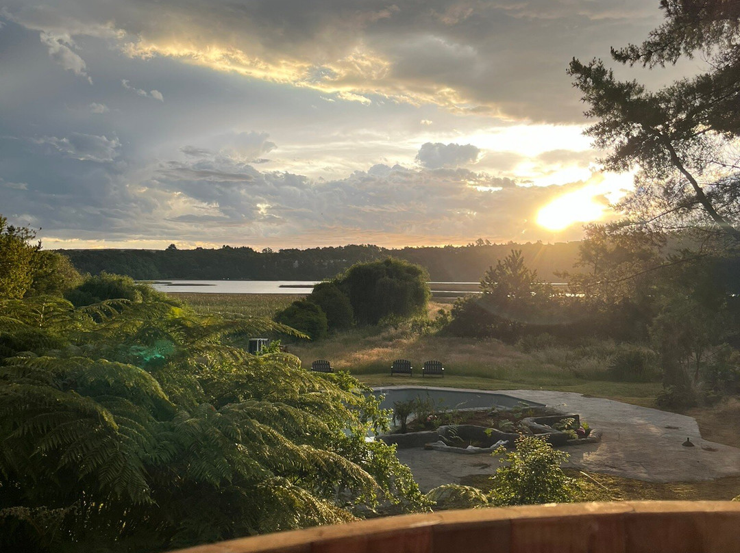 Hotel Puerta Del Sur主图