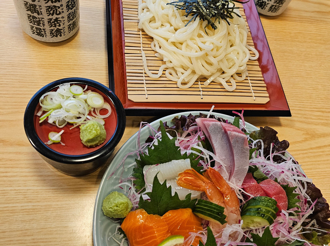 鮮肴屋べにちょう
