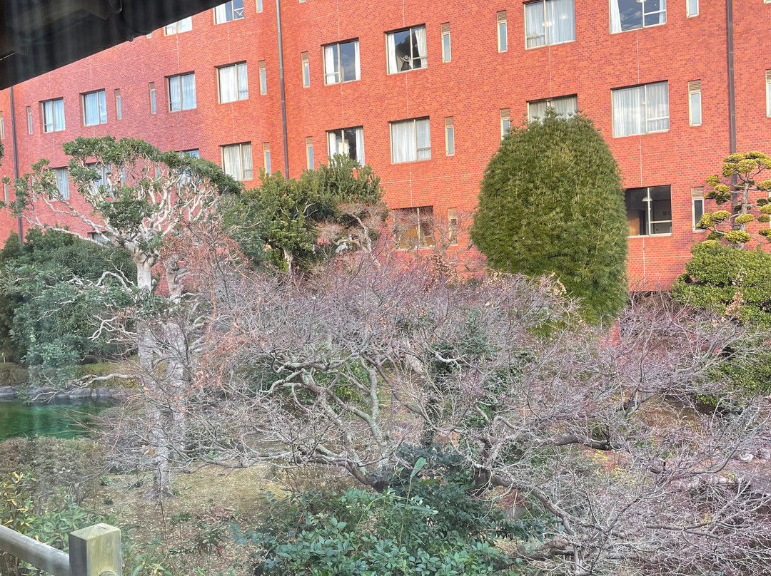 Ohito Hotel主图