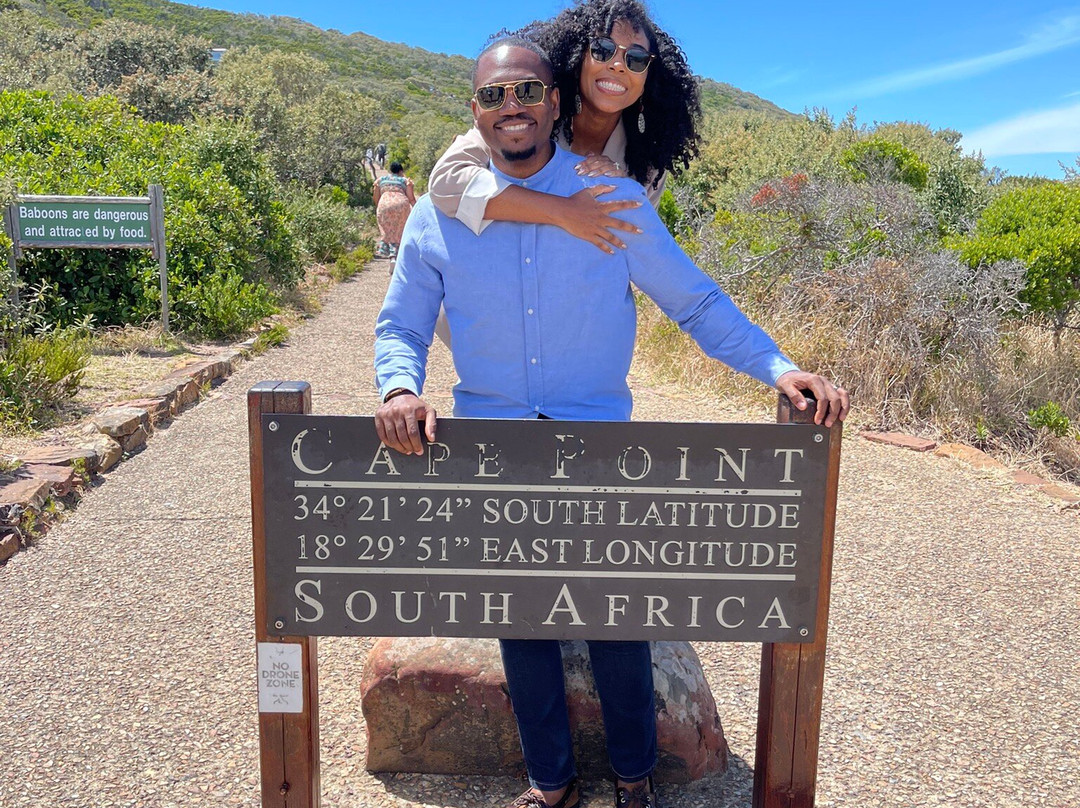 Winelands Guide-斯泰伦博斯必去景点