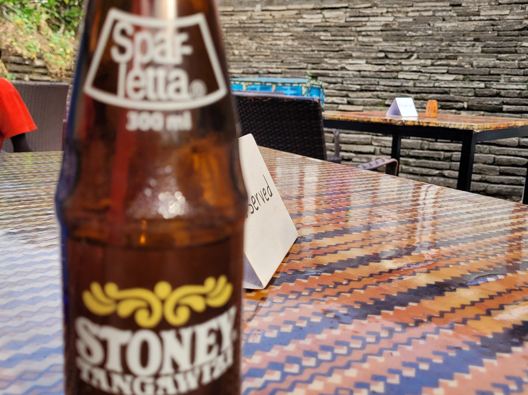 Koi Koi Cultural Village Hotel主图