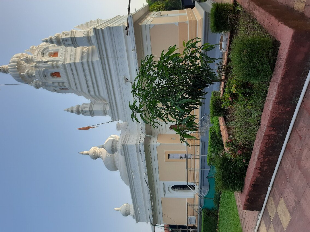 Shri Ganesh Temple景点图片