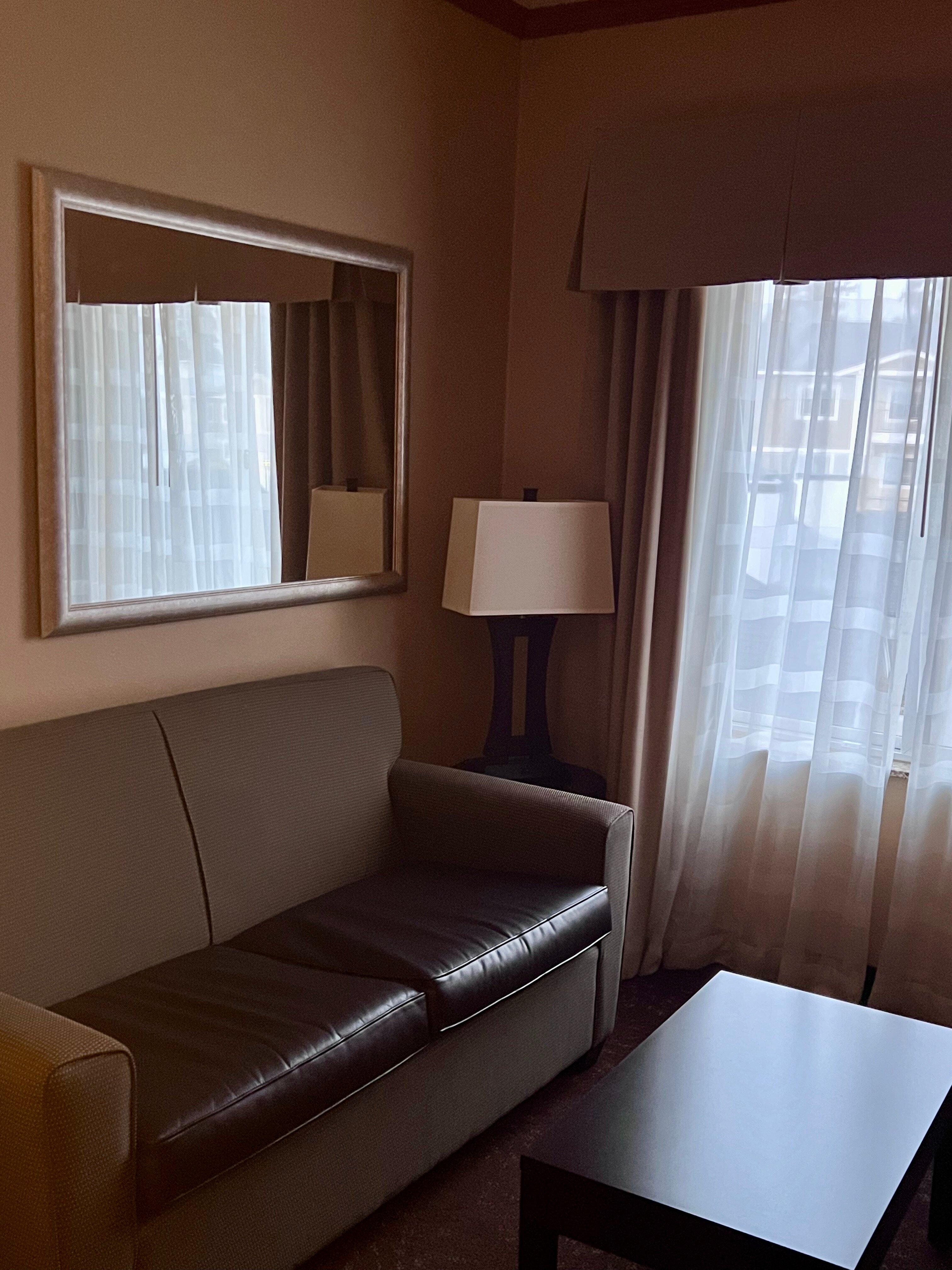 Holiday Inn Express Vancouver North - Salmon Creek By IHG-官方