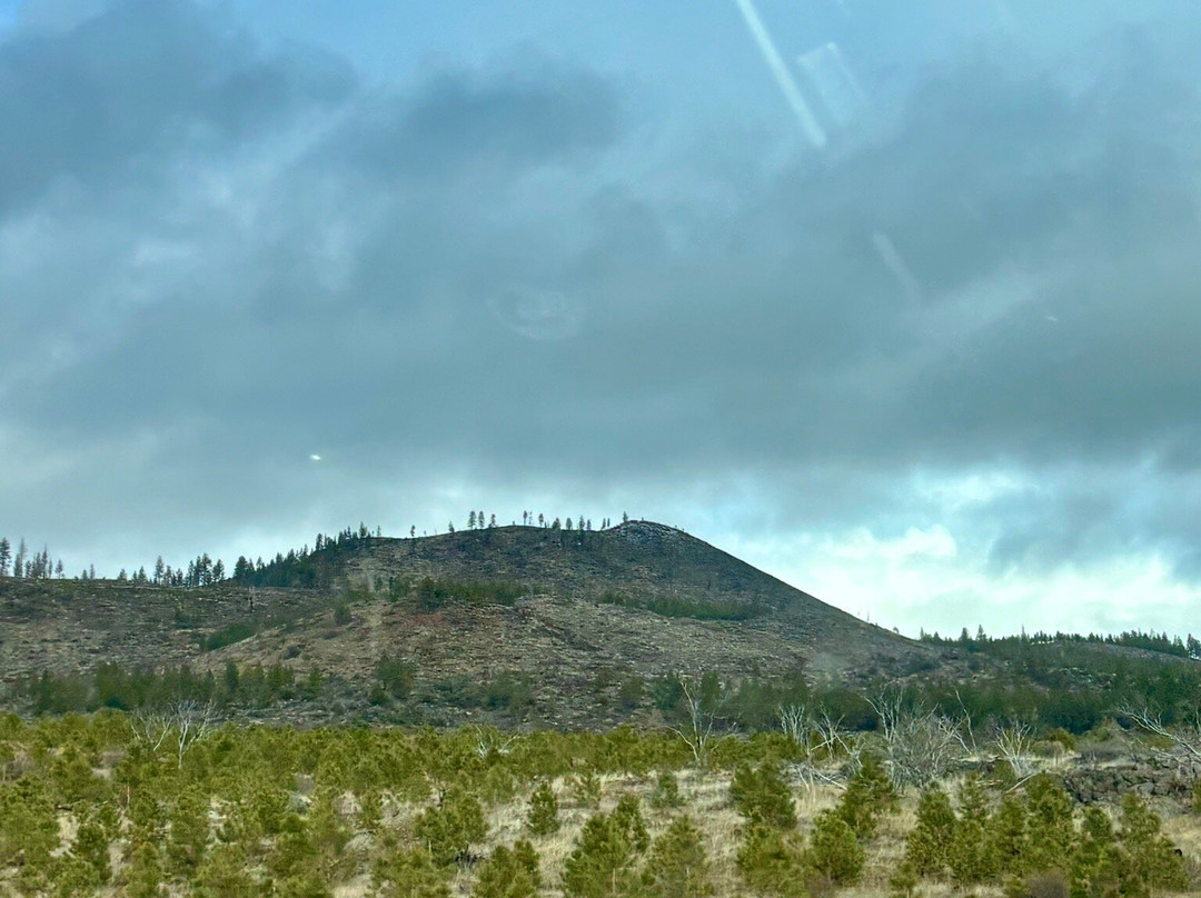 Klamath National Forest景点图片