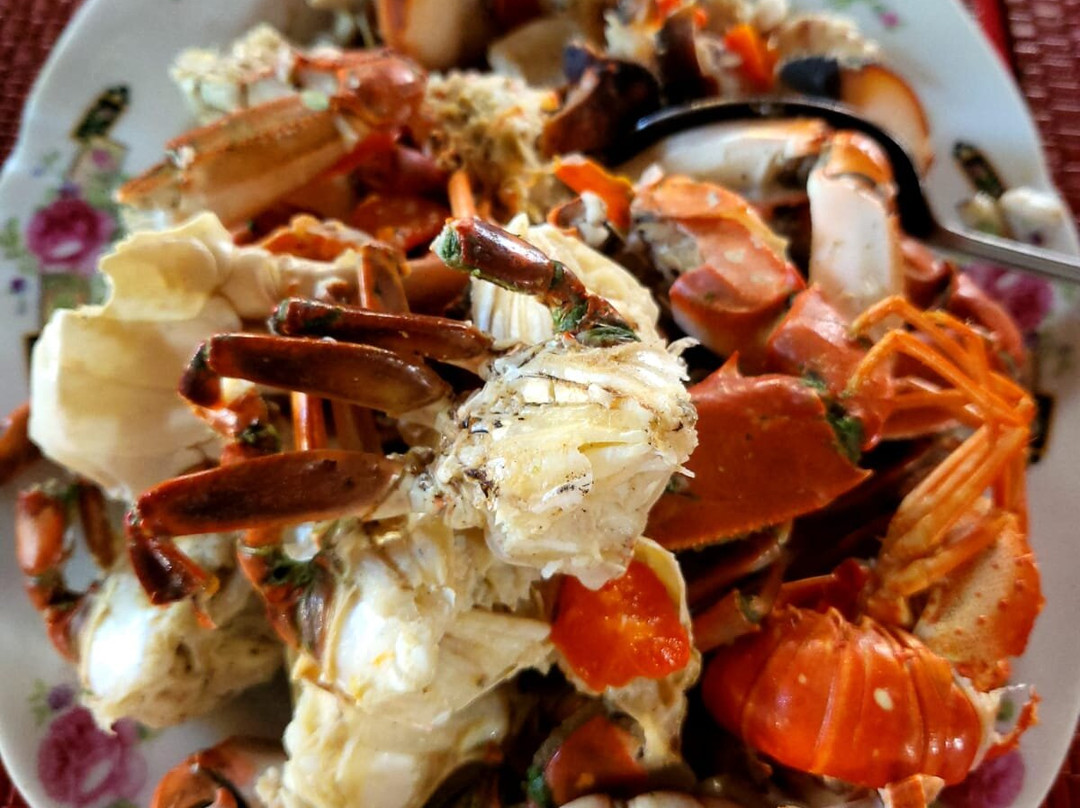 Casa Villa Mar y Esperanza主图