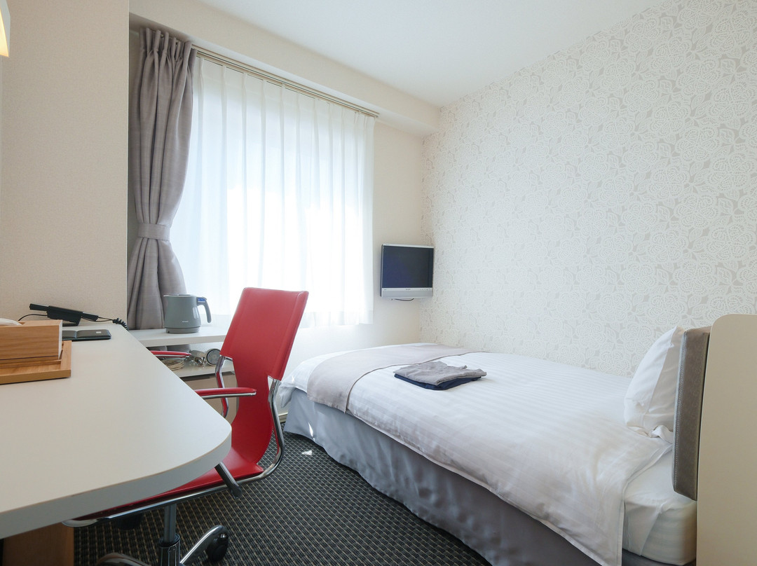 Fukuyama Oriental Hotel主图