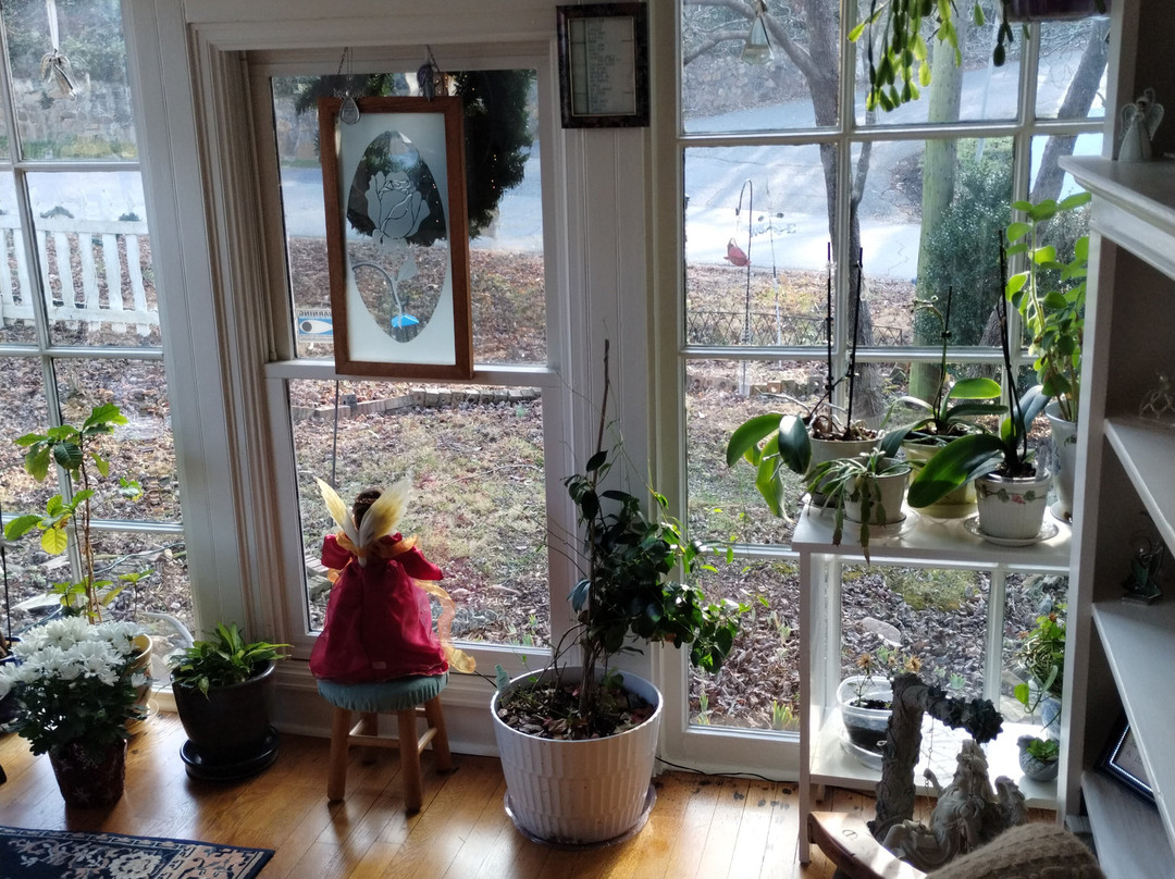 Angels Landing Inn Bed and Breakfast主图