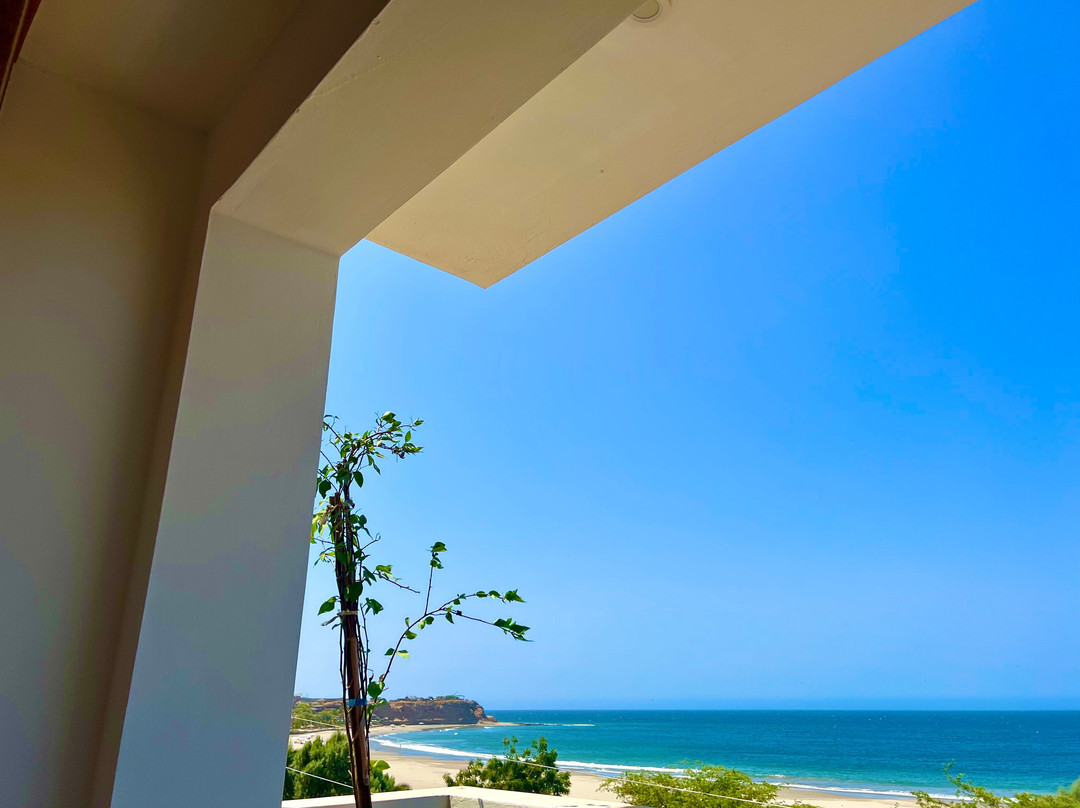 Punta Veleros Rooftop