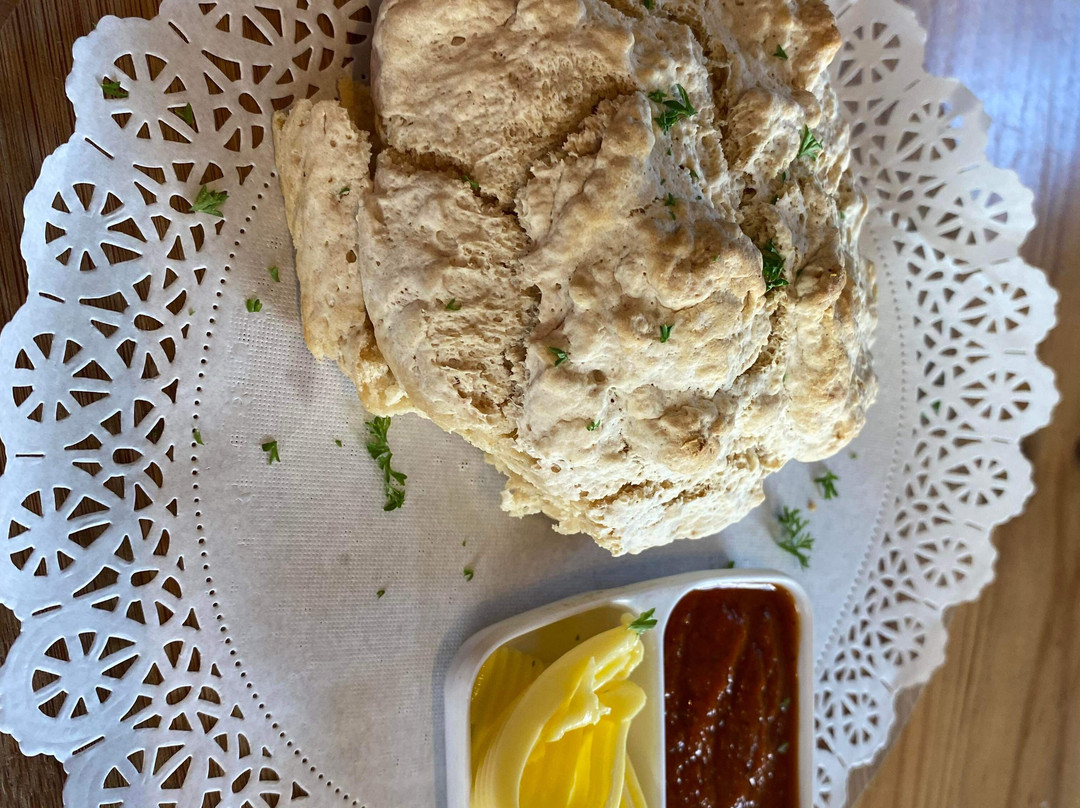 山观乡村客栈主图