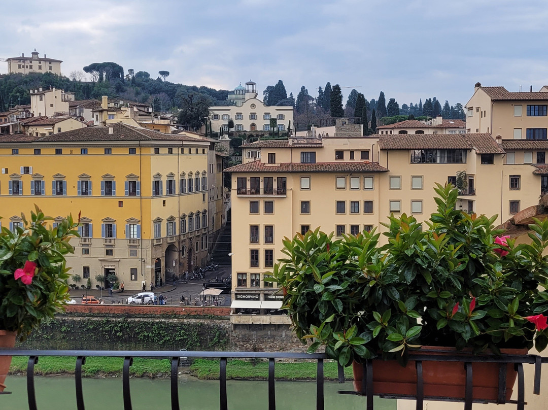 迪格里奥拉费酒店主图