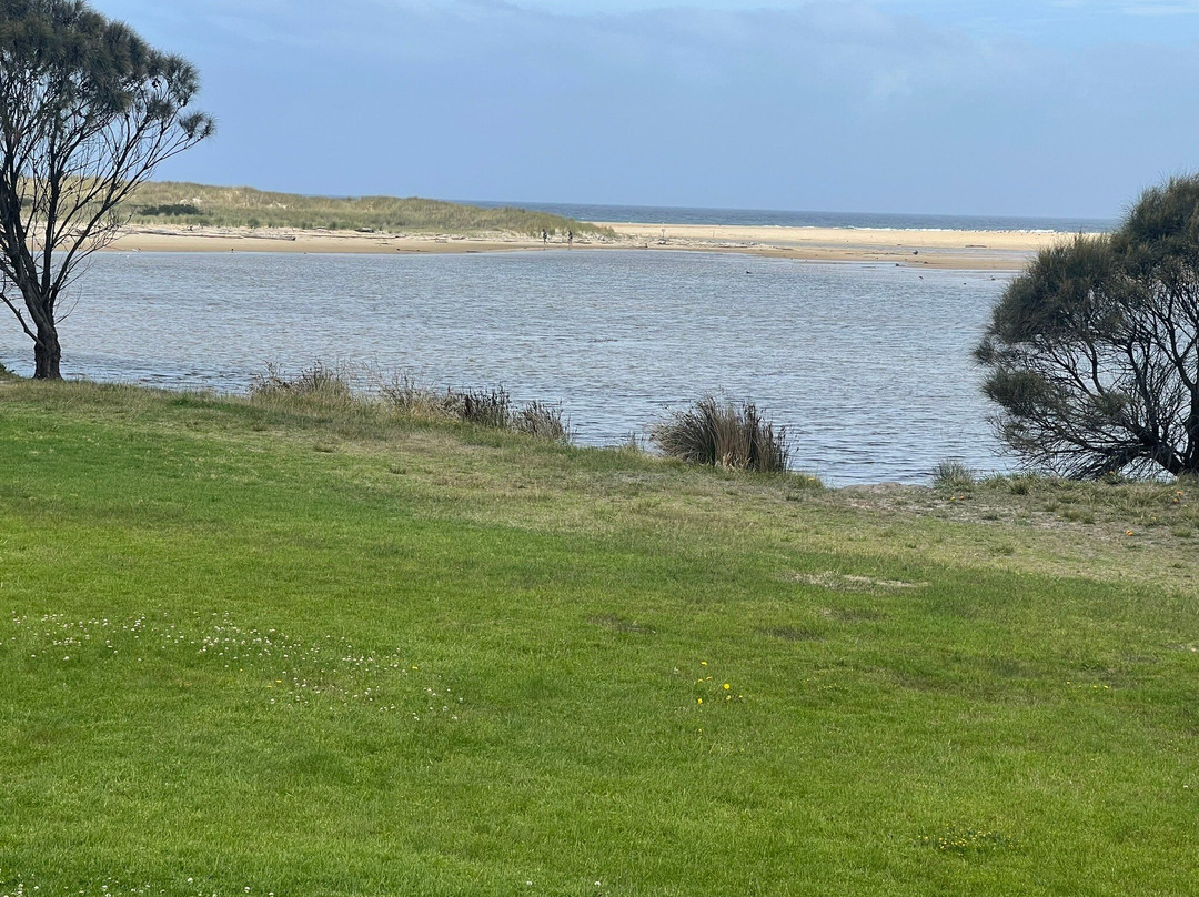 Pelican Sands Scamander主图