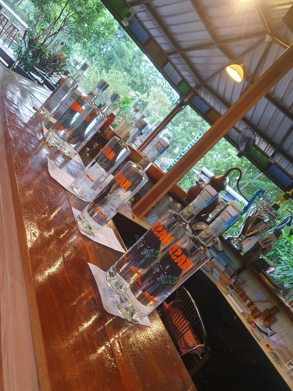 Issan Rum Distillery景点图片