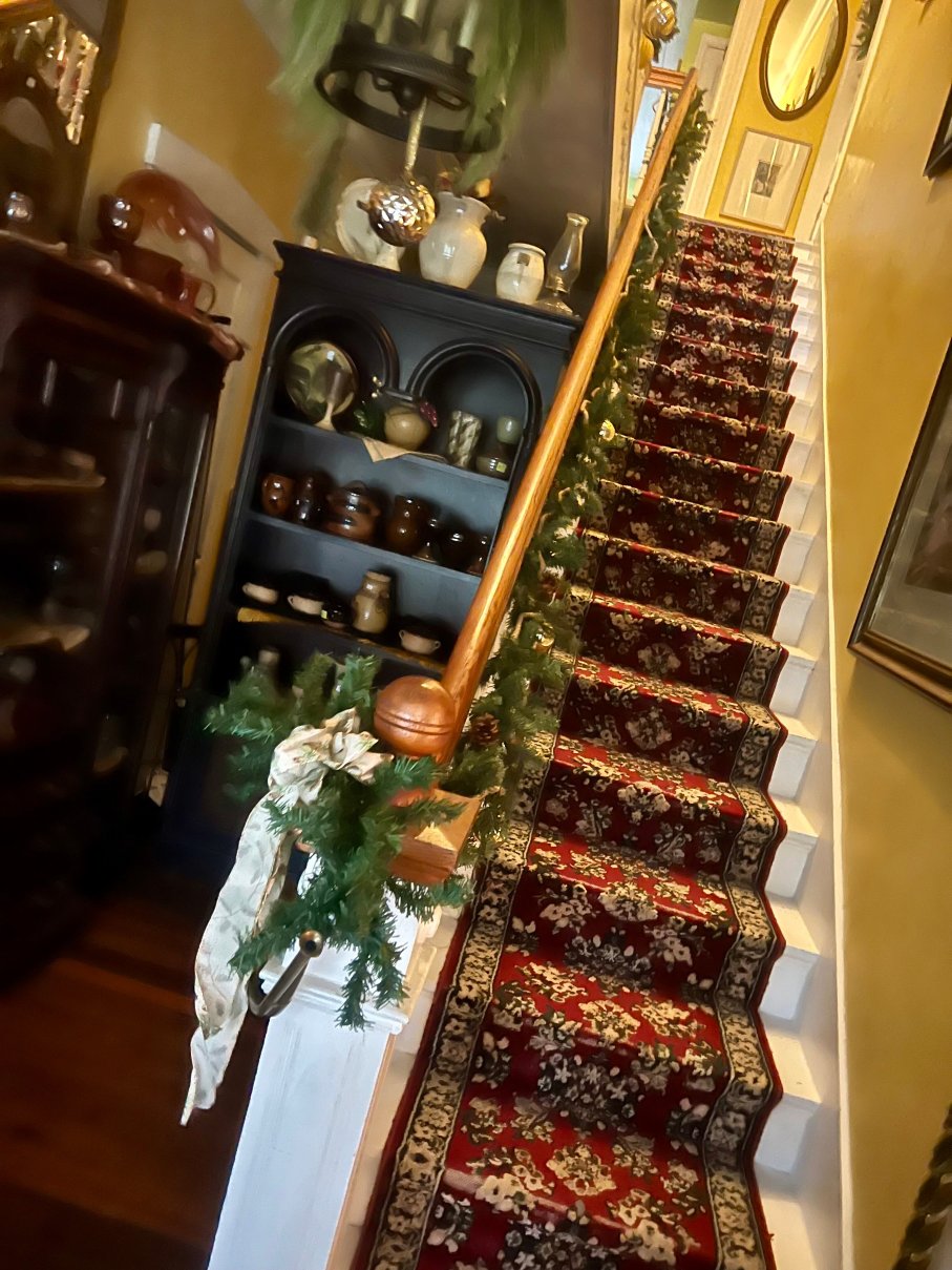 The Potter's Inn-官方