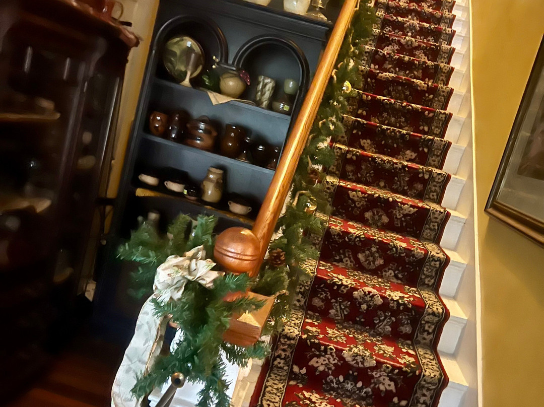 The Potter's Inn主图