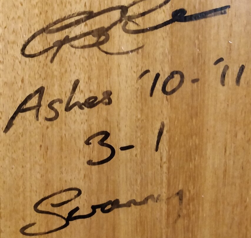 SCG Tour Experience-悉尼必去景点