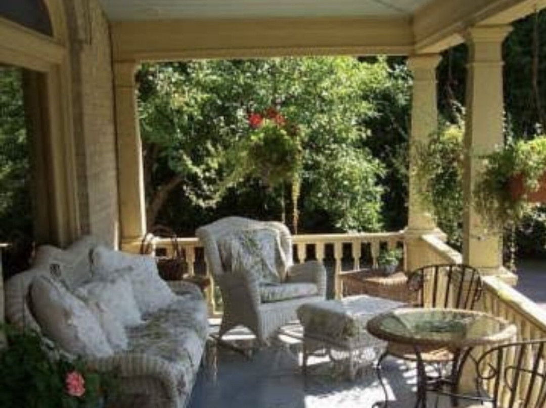 Wild Swan Bed & Breakfast Inn主图