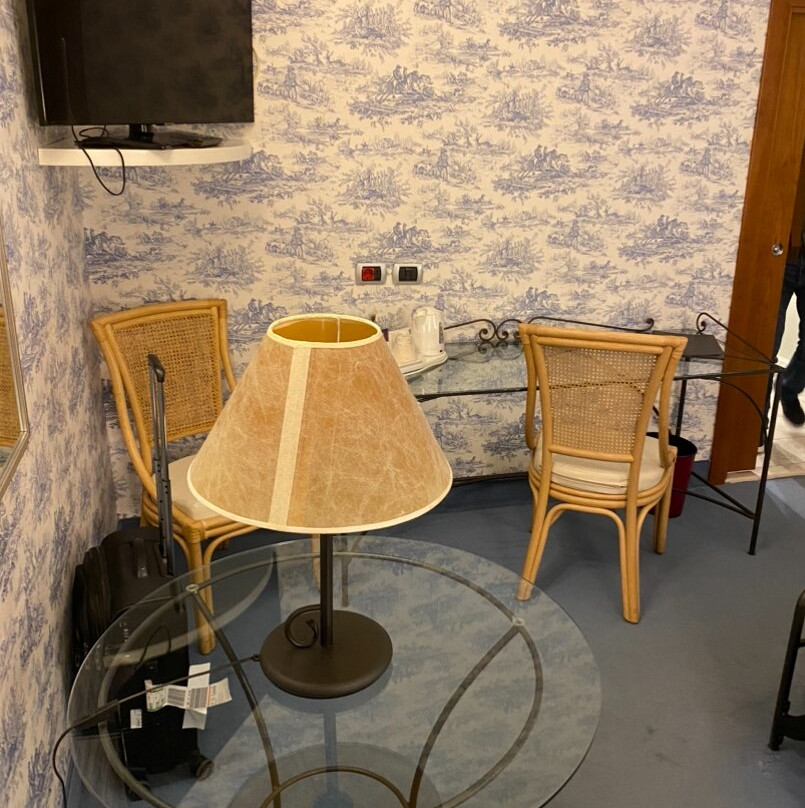 水晶宫贝斯特韦斯特酒店主图