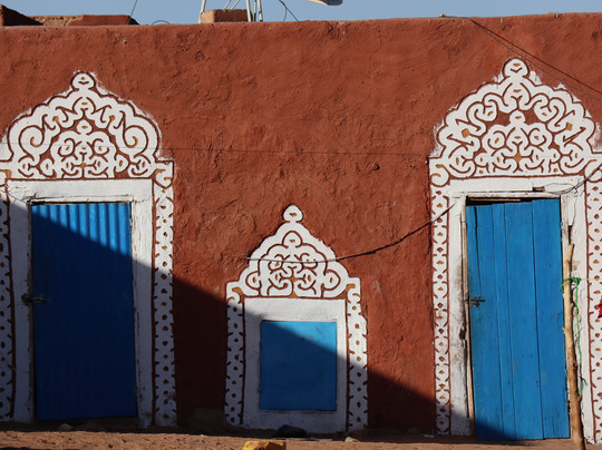 Time4mauritania Tours-诺克少必去景点