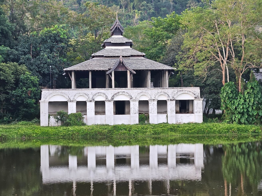 Siamdasada Khaoyai