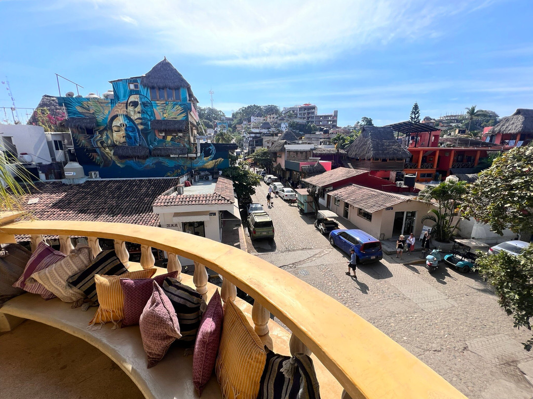 Nirvanna Spa-利他必去景点