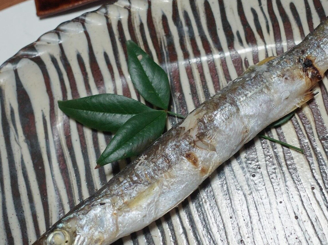 Minshuku Seiryu