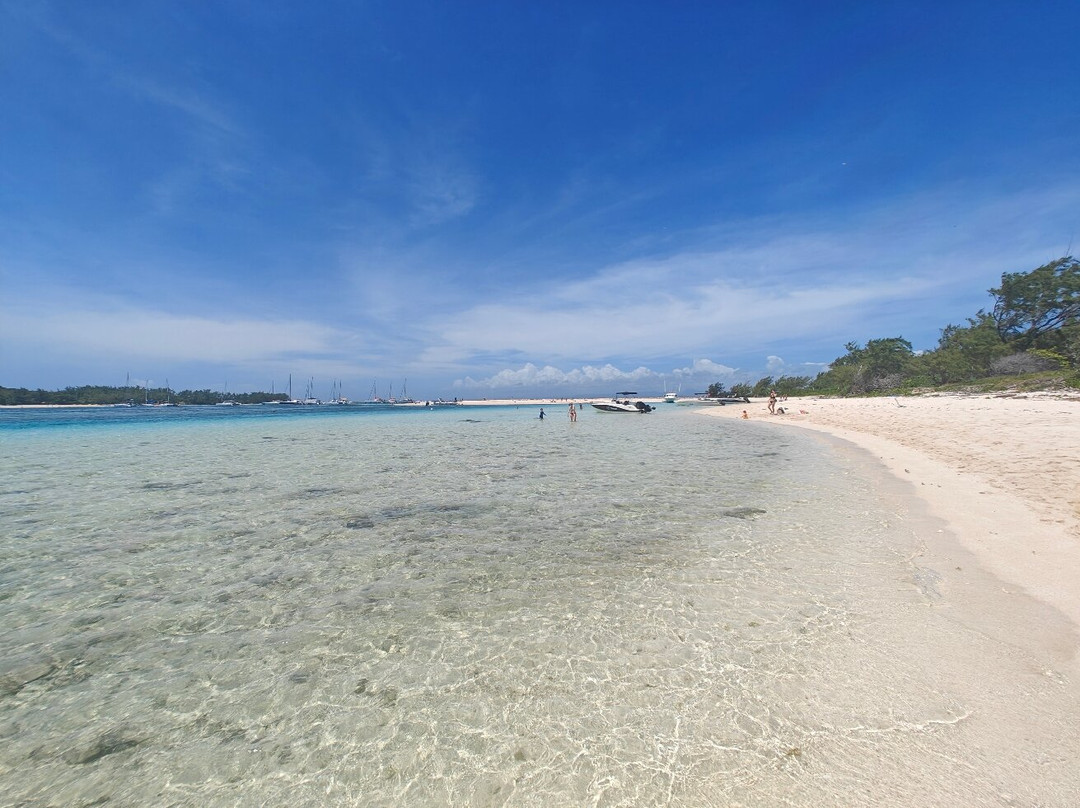 Dauphine Tours Mauritius-大湾必去景点