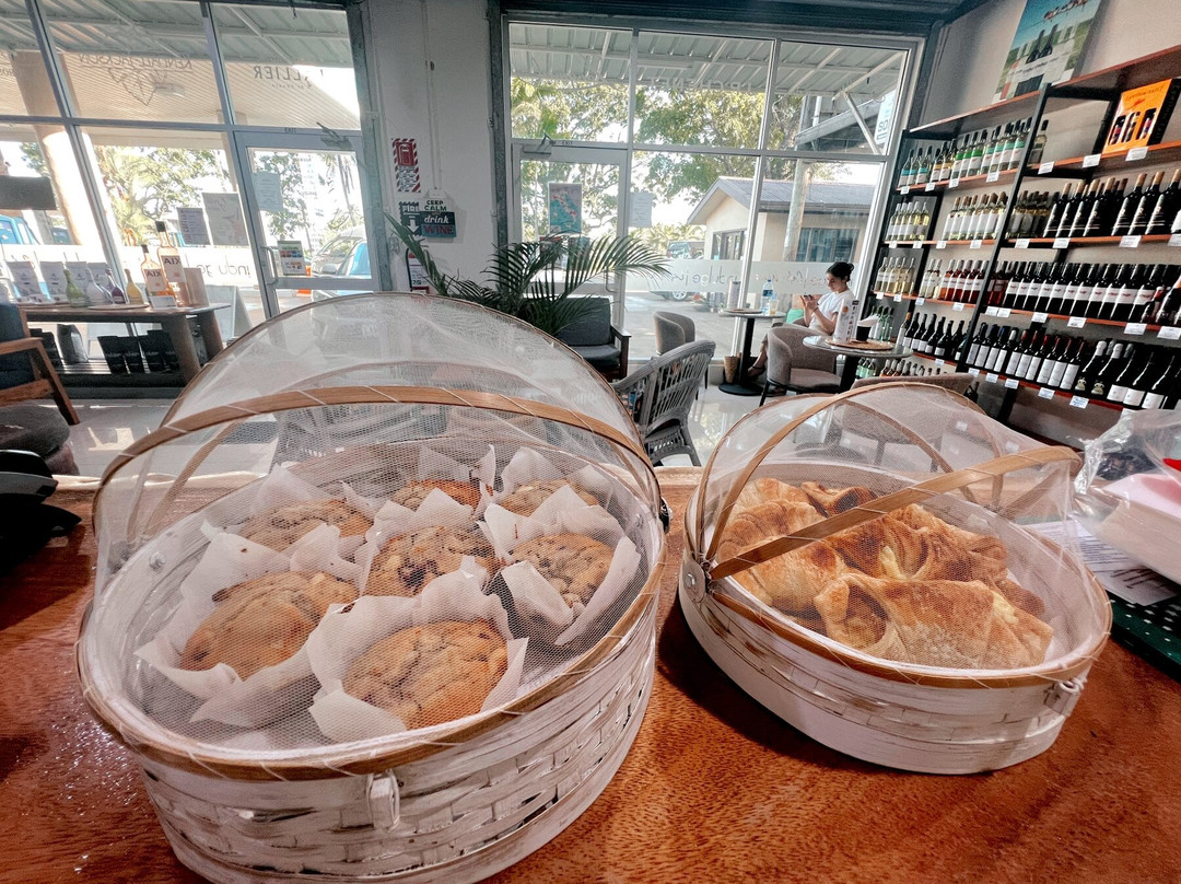 Indulge Wines Fiji-太平洋港必去景点