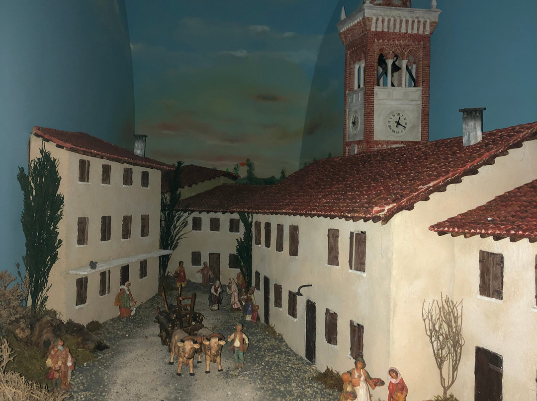 Chiesa delle Sante Perpetua e Felicita景点图片