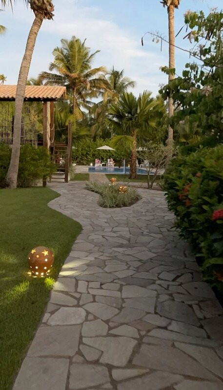 Pousada Villages Boutique Hôtel主图