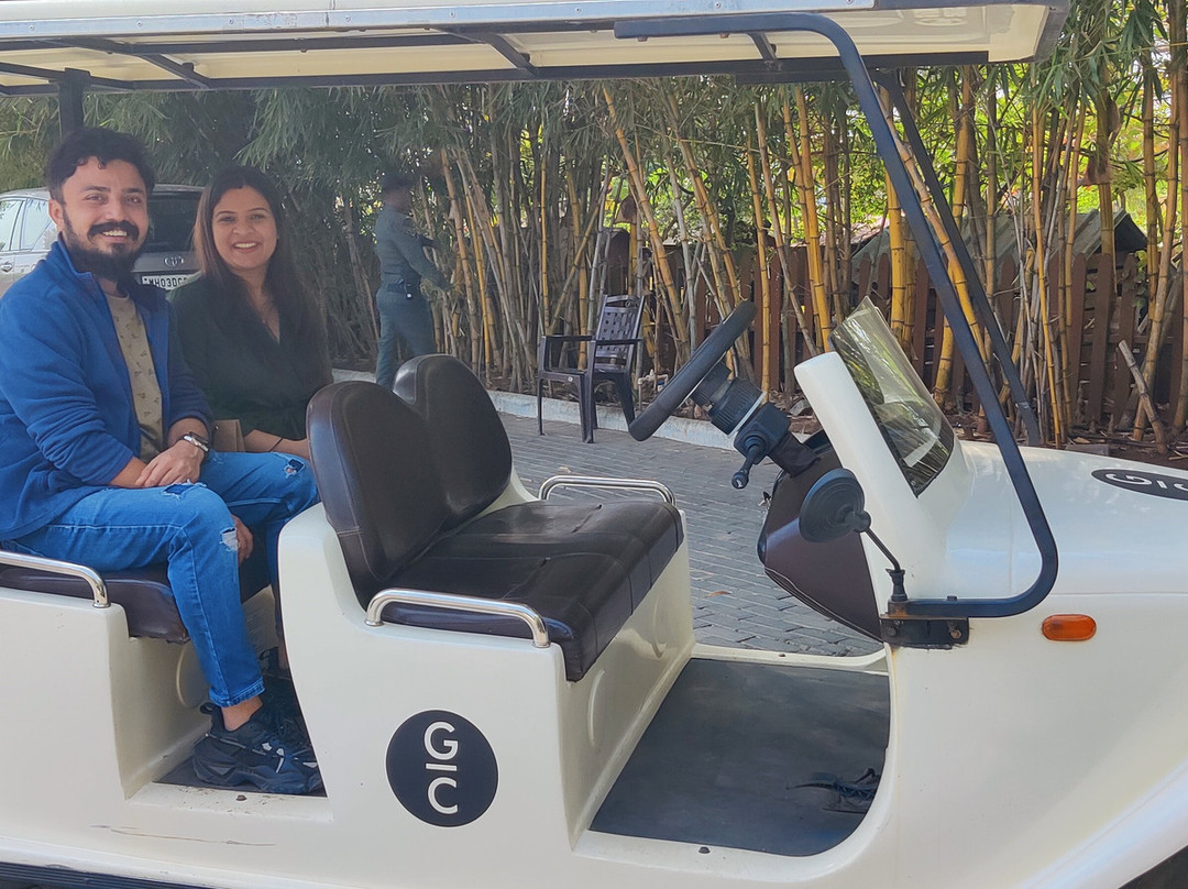 Grape County Eco Resort & Spa主图