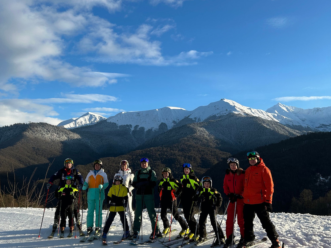 Riders Lodge主图
