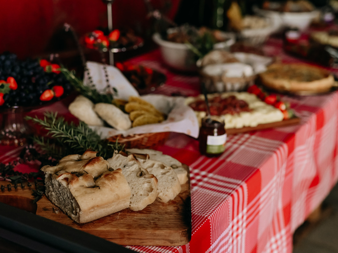 Famiglia Tasca-Monte Belo do Sul必去景点