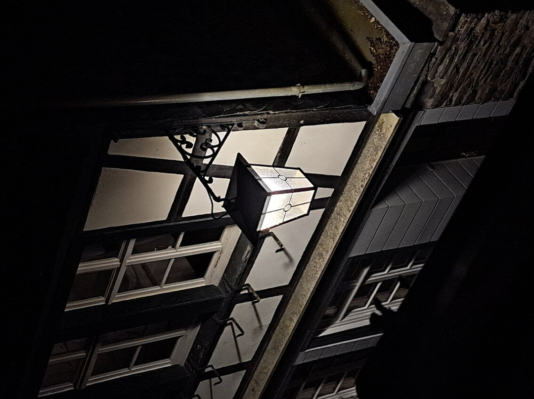 Hotel Alt Montjoie主图