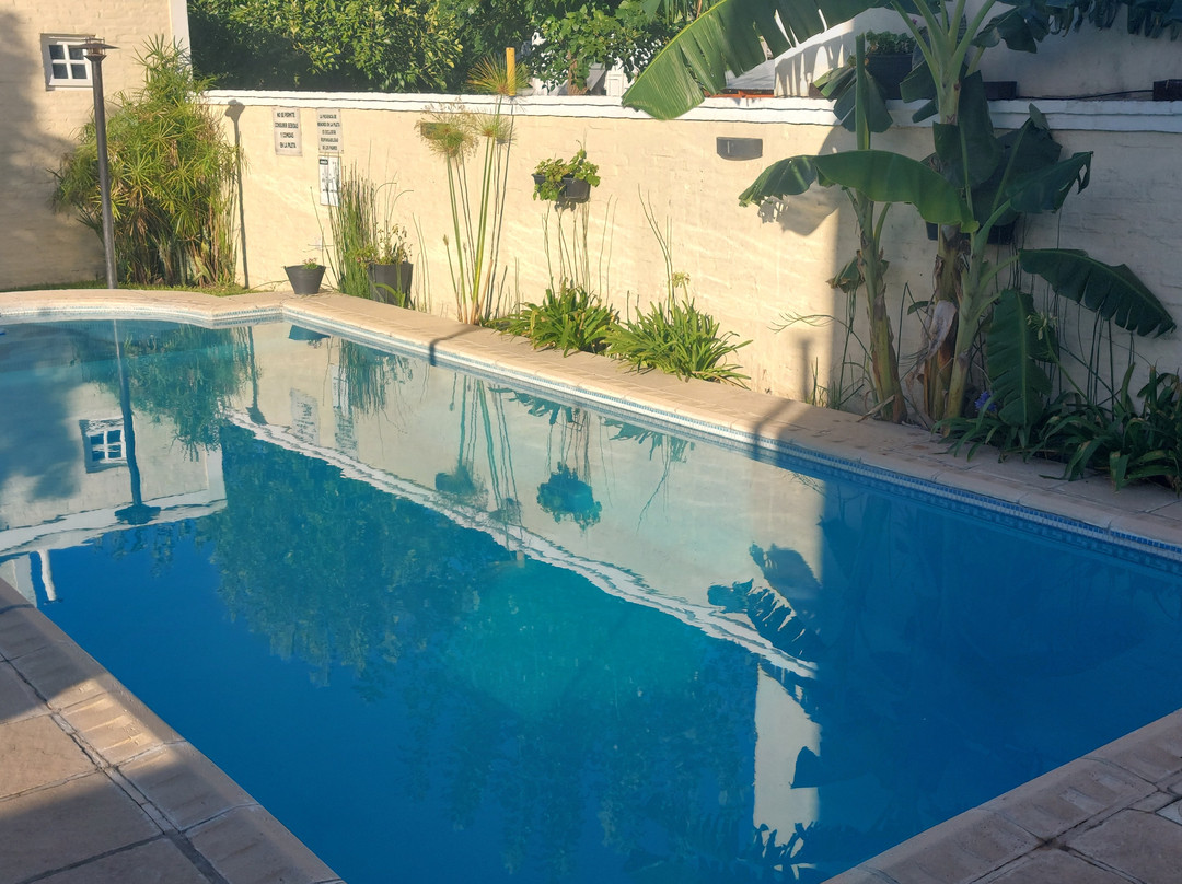 Altos de Unzue主图