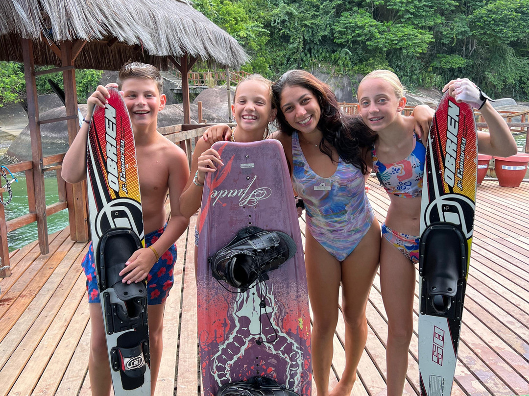 里约彼德拉斯地中海度假村主图