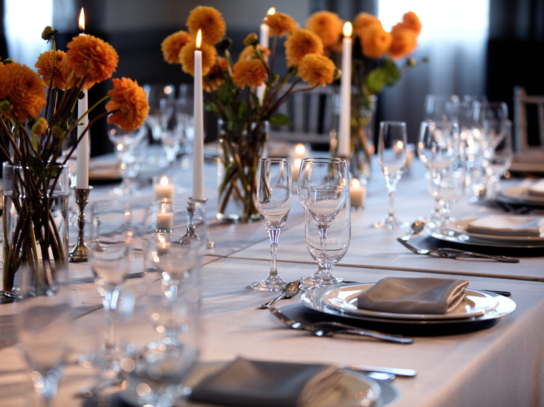 Abesq Doha Hotel & Residences