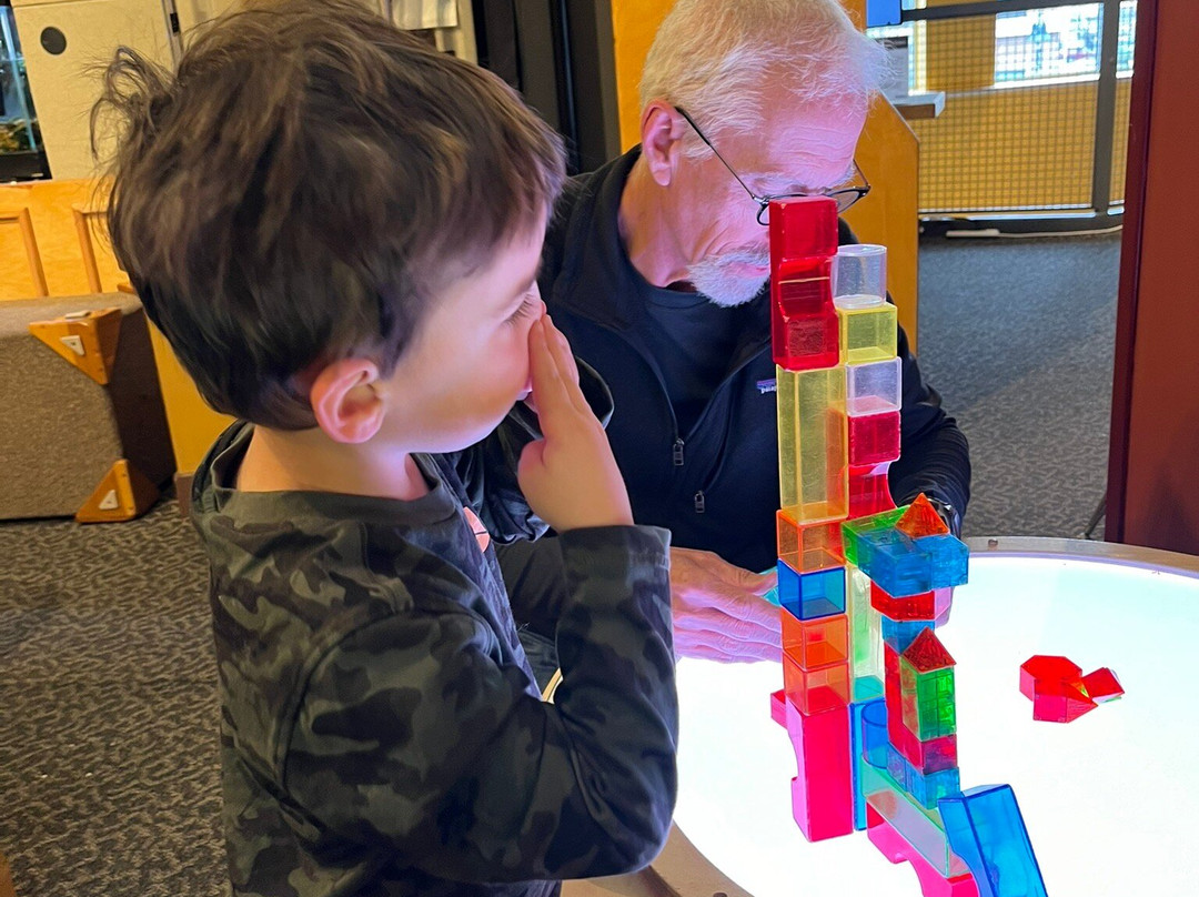 WonderLab-布卢明顿必去景点