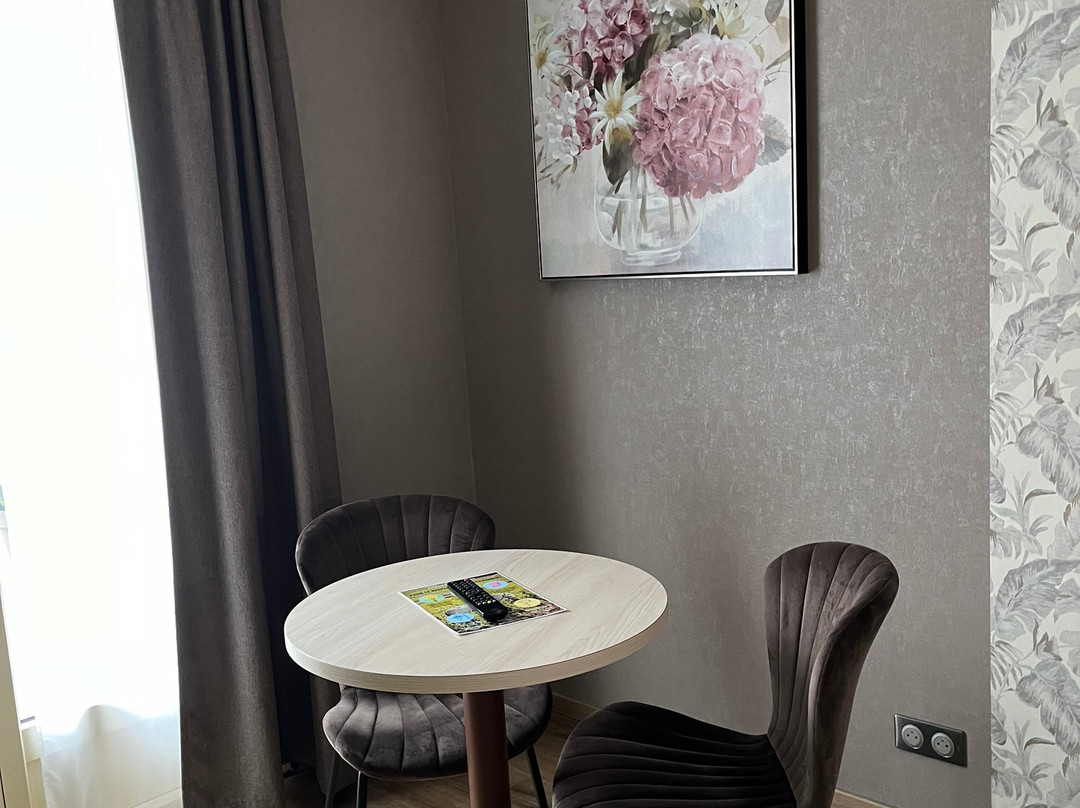 Beaune Hôtel主图