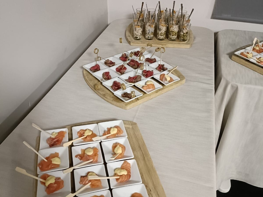 Logis Hôtel l'Abreuvoir主图