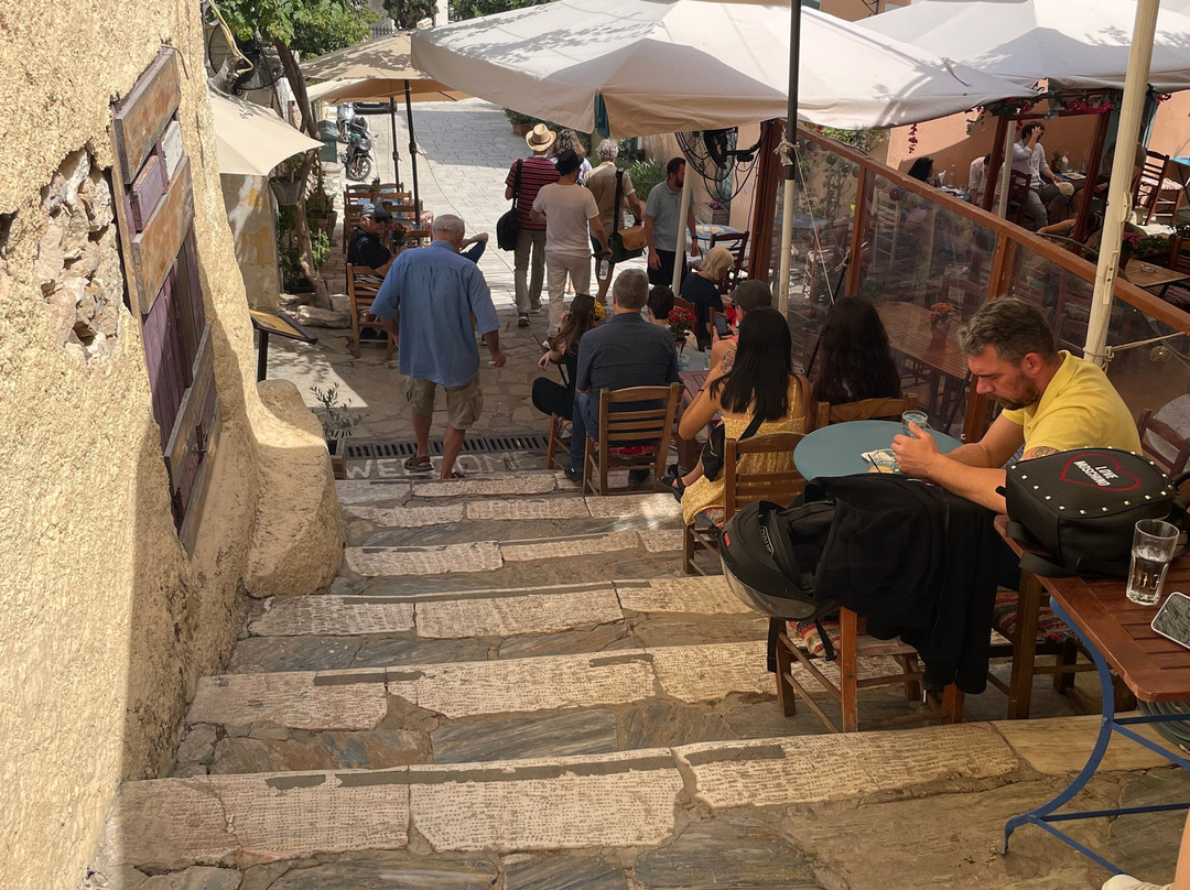 Thinalos Seafood Restaurant