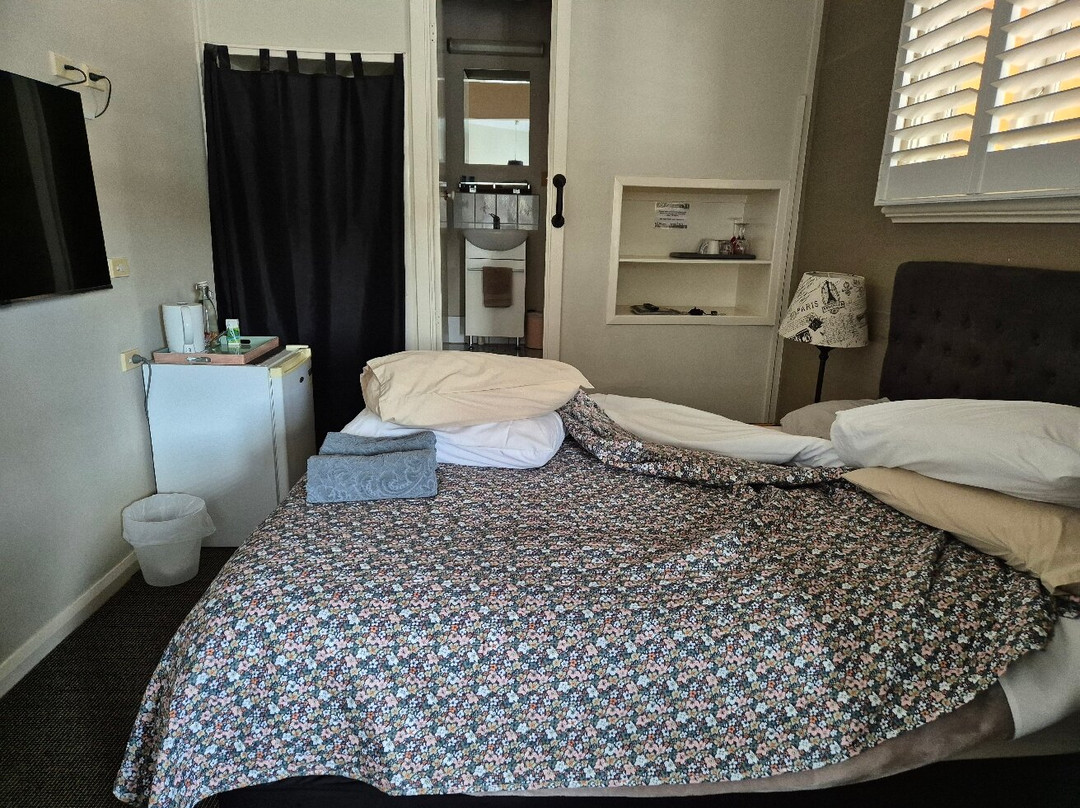 31 on the Terrace主图