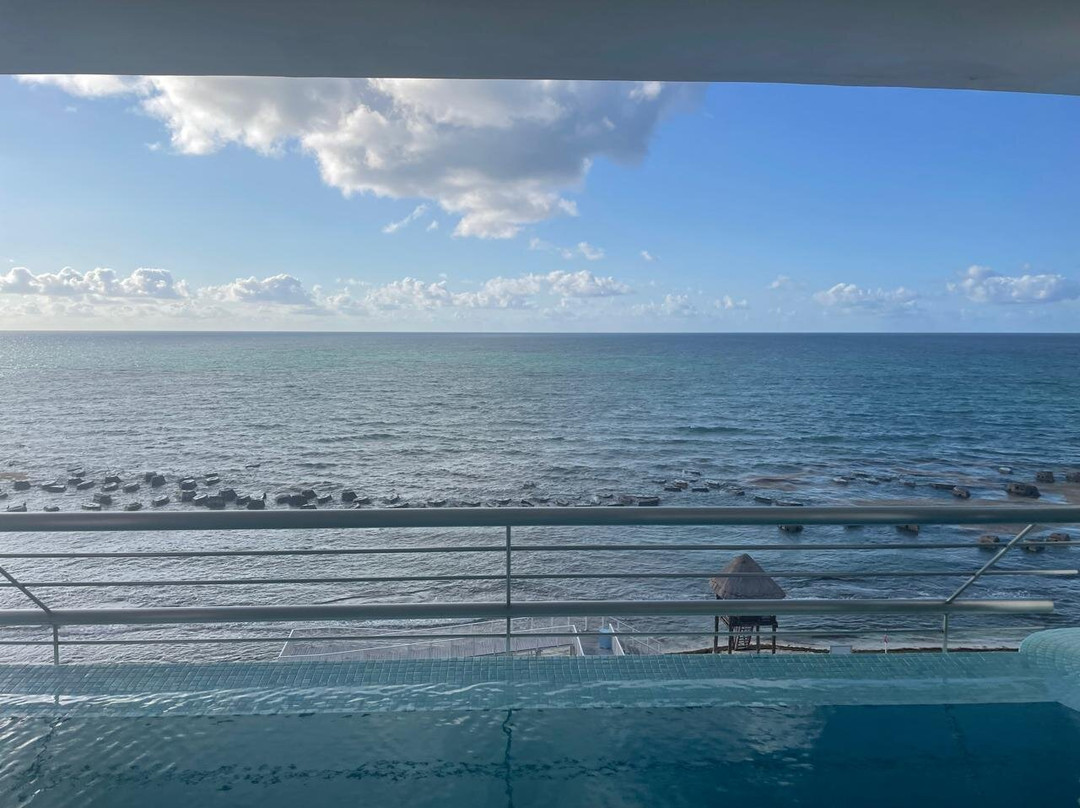 Nickelodeon Hotels & Resorts Riviera Maya主图