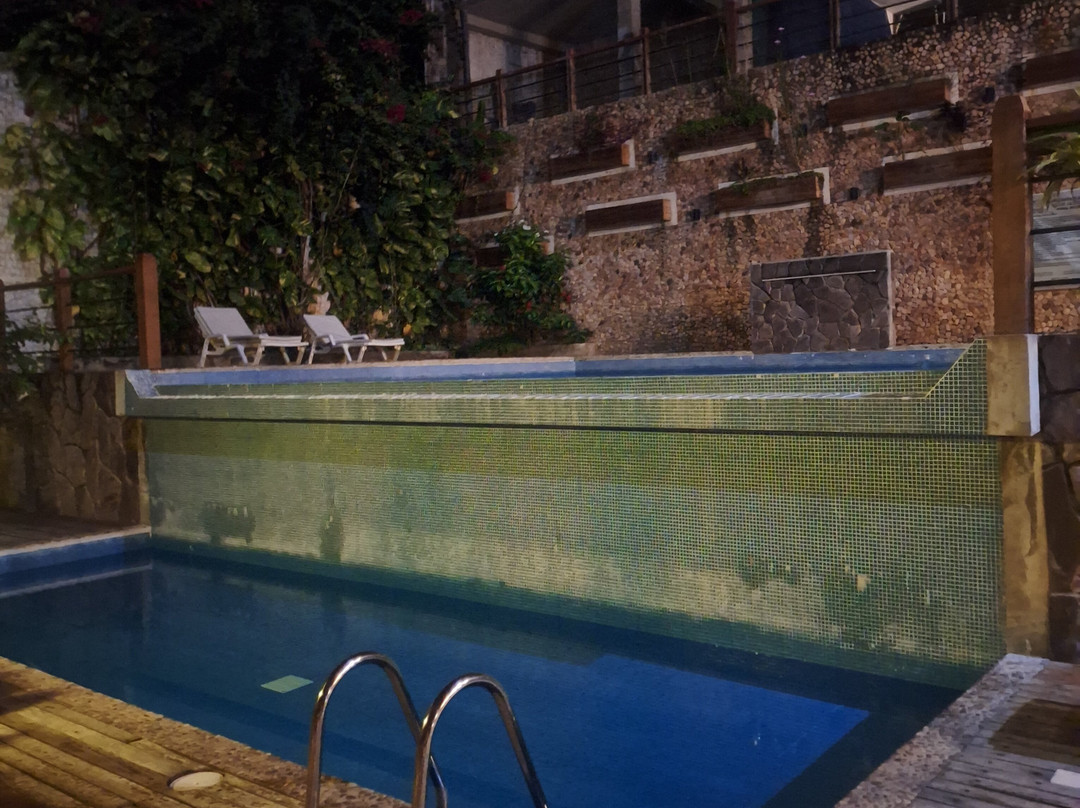 Sumaj Lagoon Lodge主图