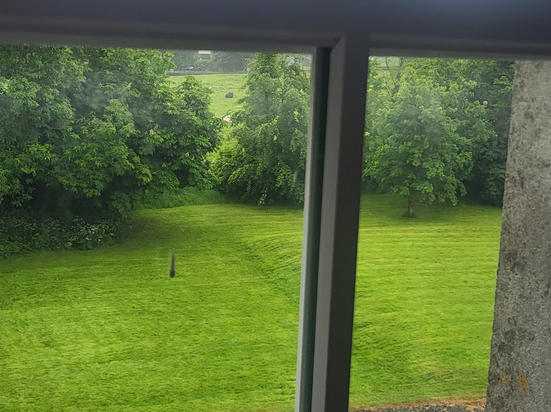 Skryne Castle-Skryne必去景点