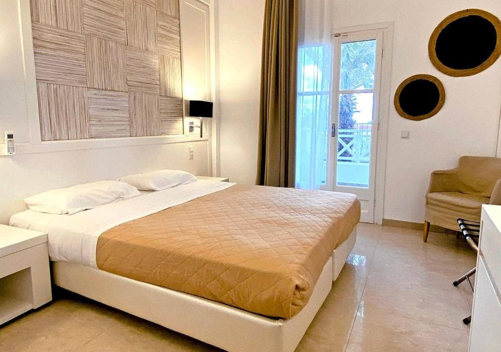 Hotel Orizontes Santorini主图