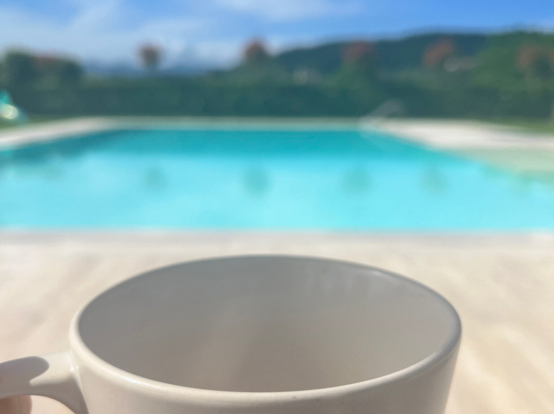 Agriturismo Casa Rosa主图