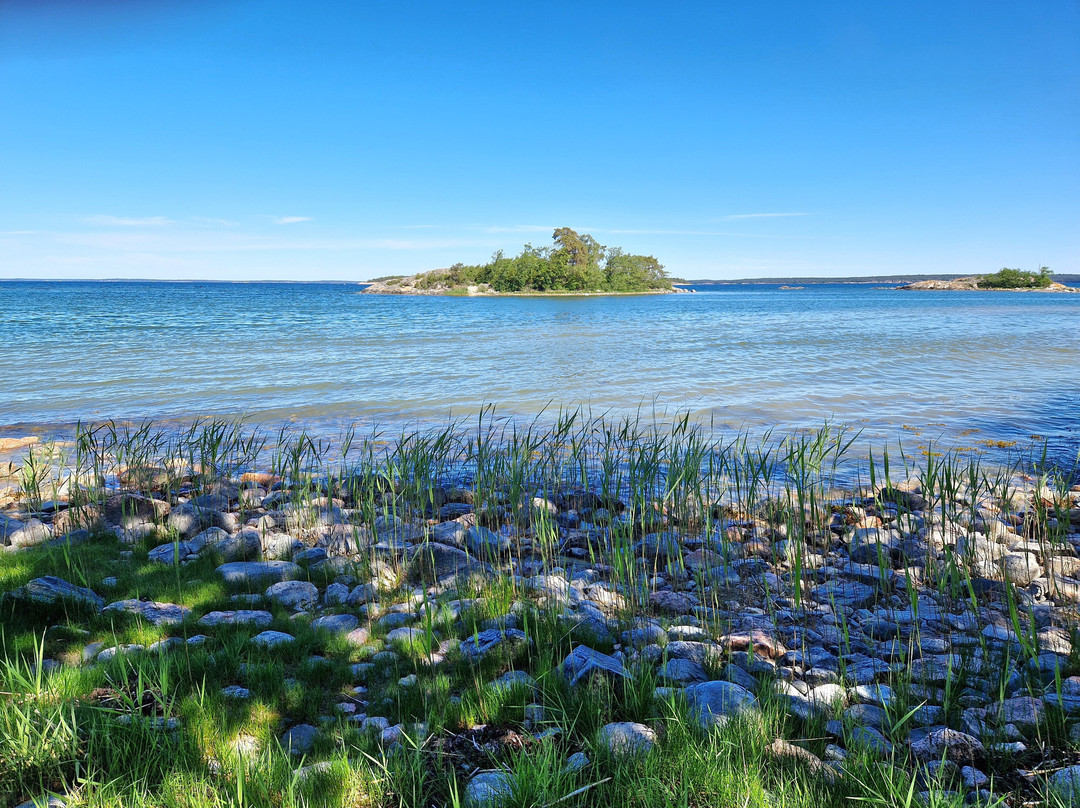 Utö Värdshus Hotell & Konferens主图