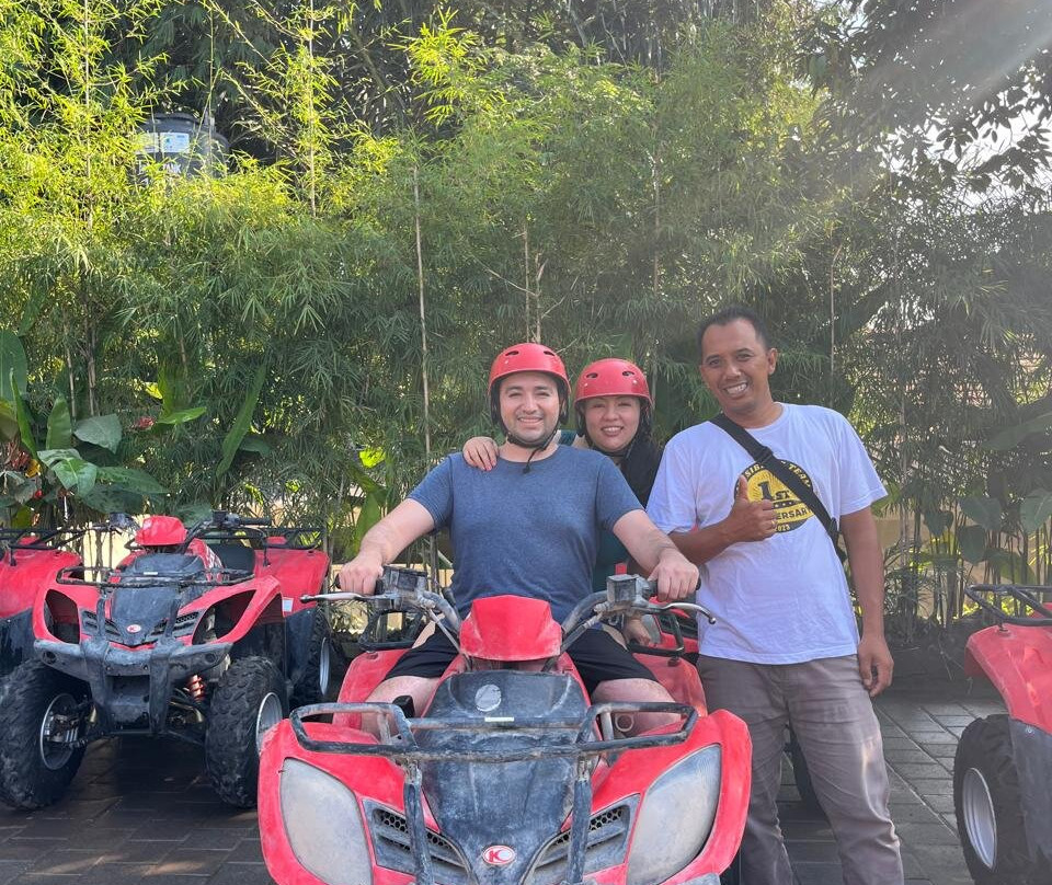 Rai Bali Tours景点图片